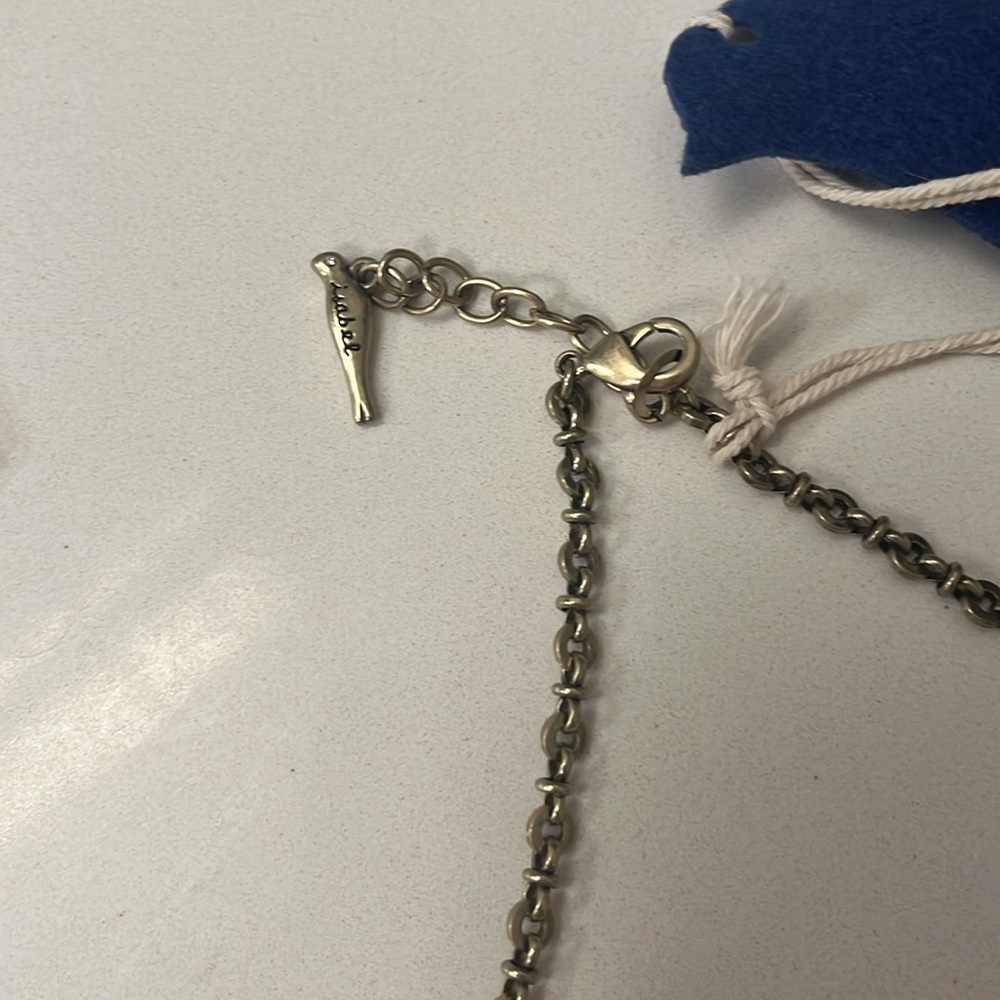 NEW Chloe + Isabel Atlas Collar Necklace - Picture 7 of 7